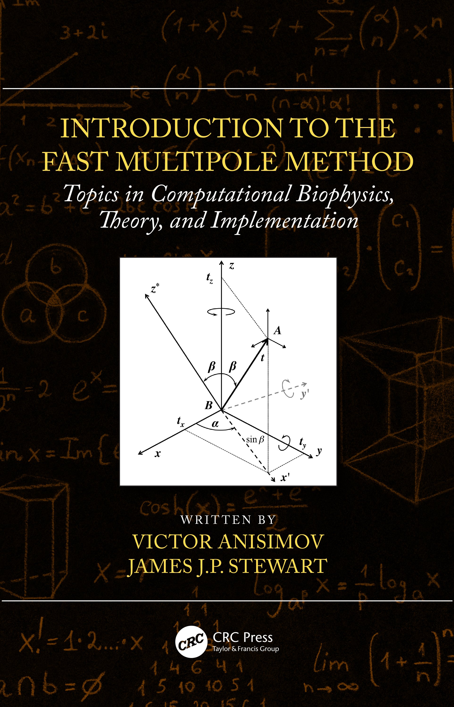 Introduction to the Fast Multipole Method-Topics in Computational Biophysics, Theory, and Implementation