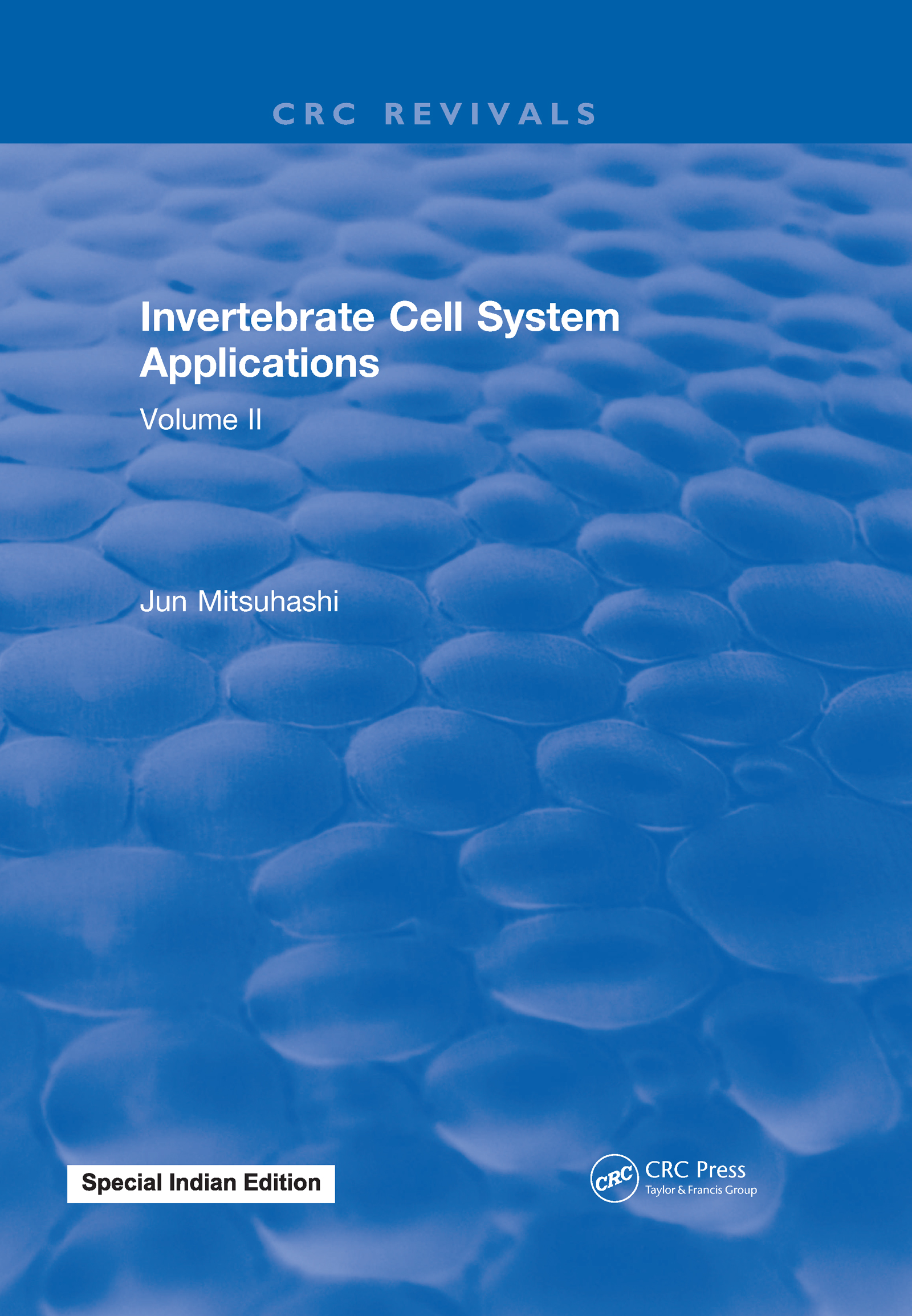 Invertebrate Cell System Applications-Volume II