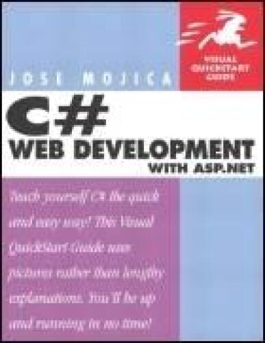 C#: Web Development With ASP.NET