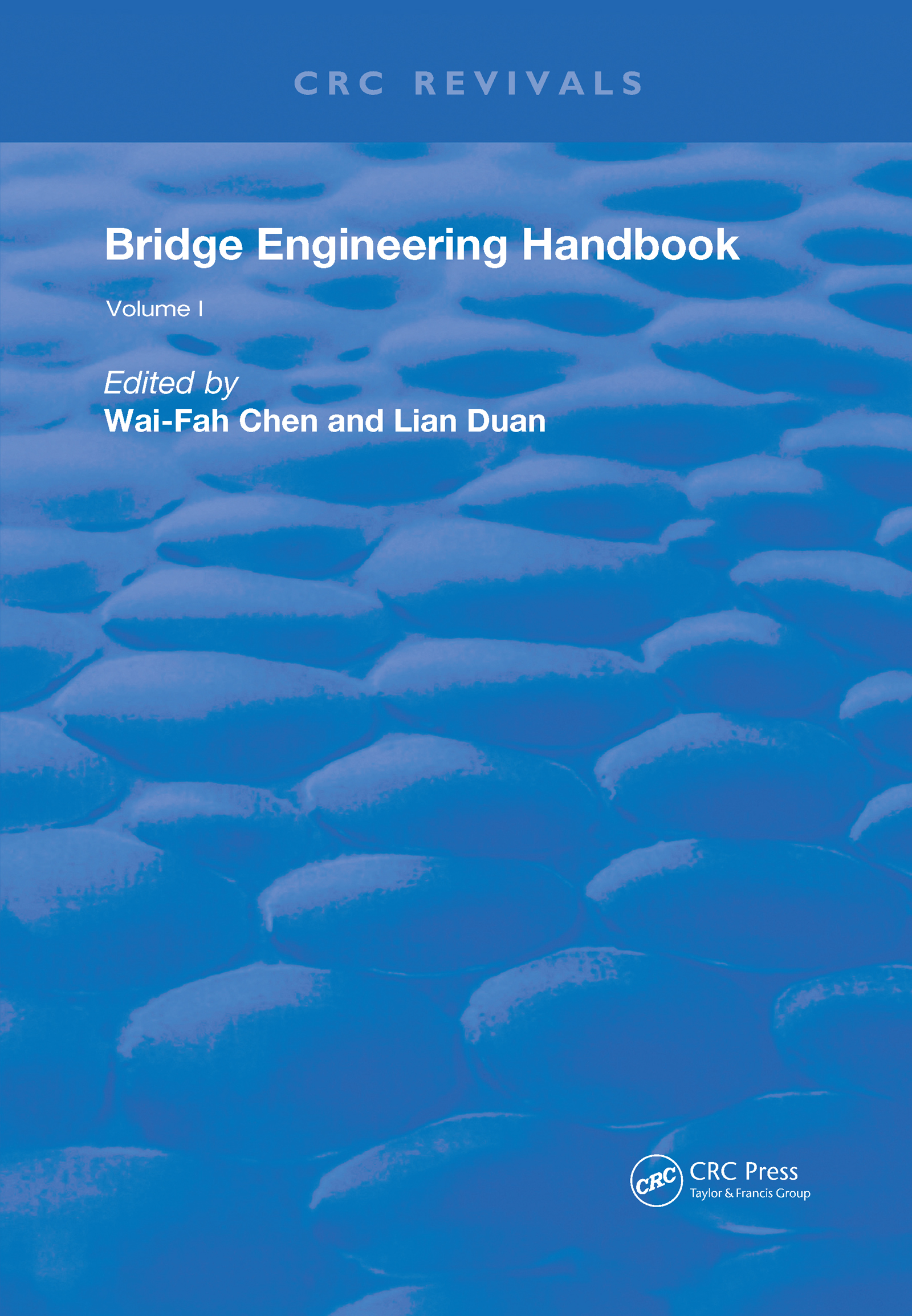 Bridge Engineering Handbook-Volume 1