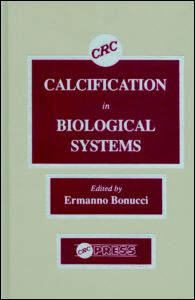 Calcification in Biological Systems