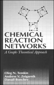 Chemical Reaction Networks-A Graph-Theoretical Approach