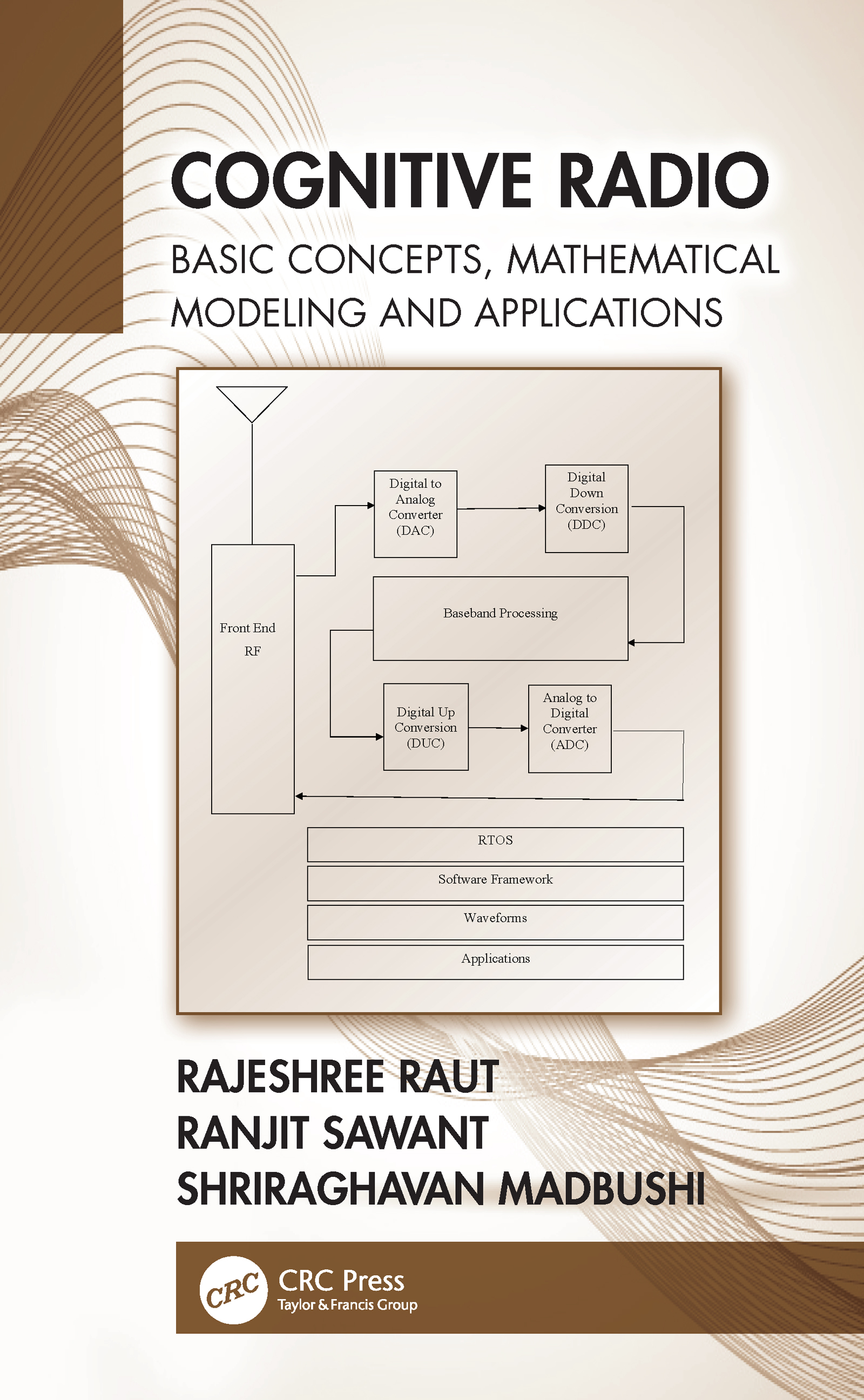 Cognitive Radio-Basic Concepts, Mathematical Modeling and Applications