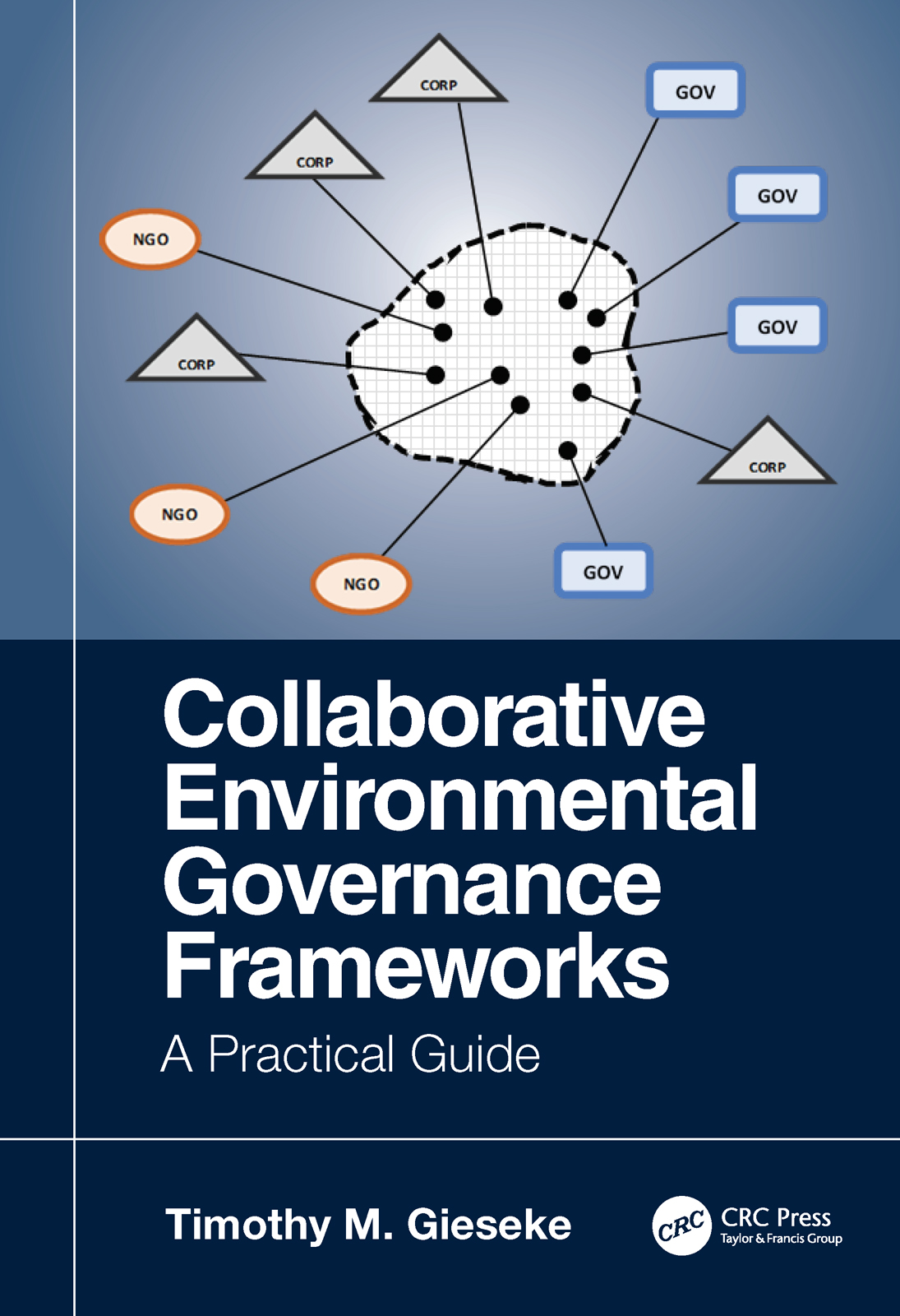 Collaborative Environmental Governance Frameworks-A Practical Guide