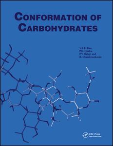 Conformation of Carbohydrates