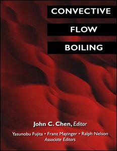 Convective Flow Boiling