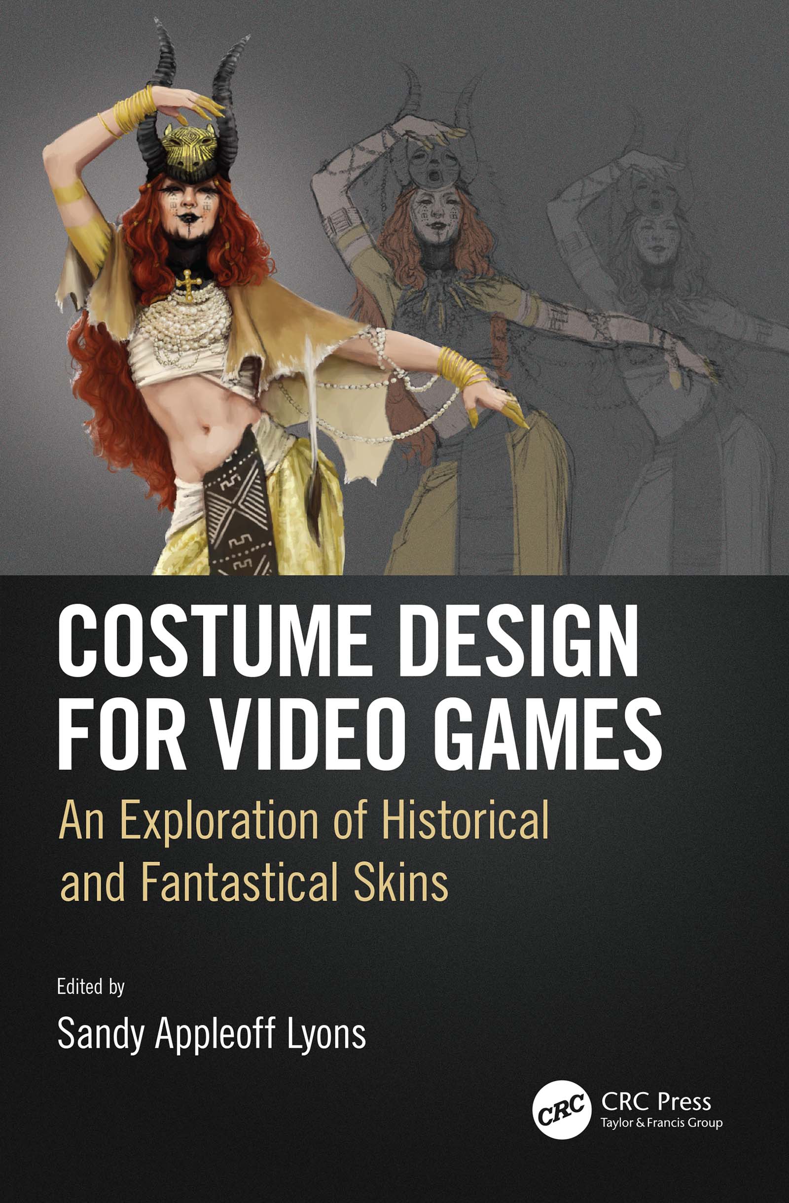 Costume Design for Video Games-An Exploration of Historical and Fantastical Skins
