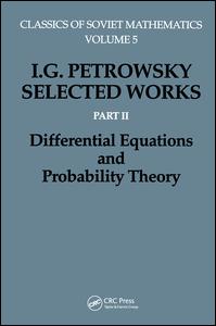 Differential Equations