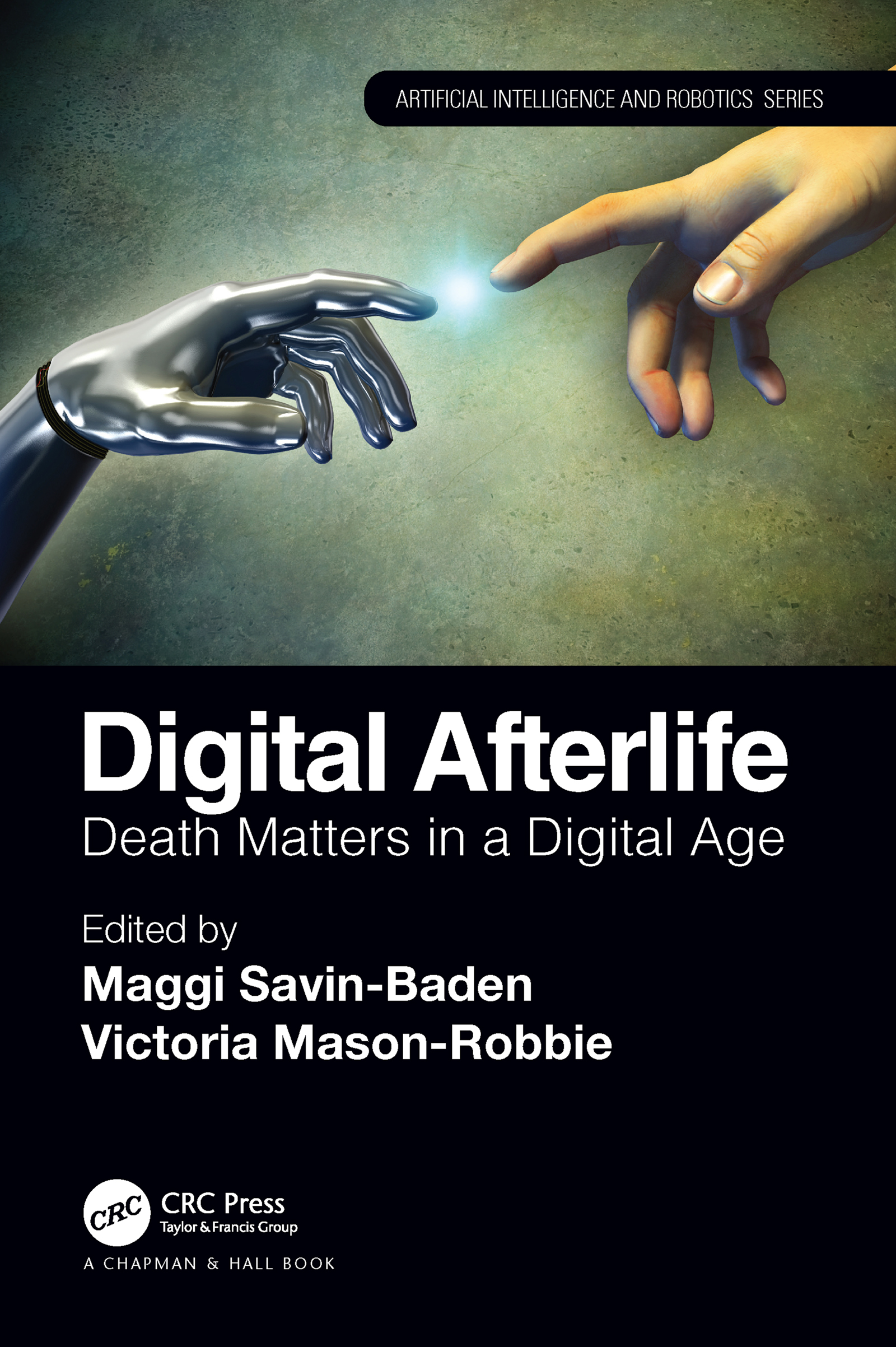 Digital Afterlife-Death Matters in a Digital Age