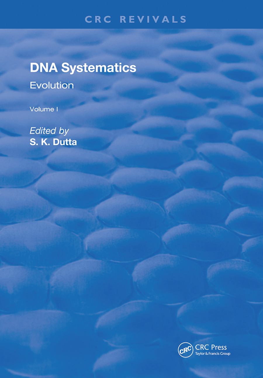 DNA Systematics-Evolution