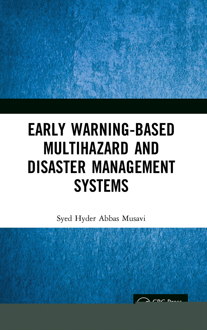 Early Warning-Based Multihazard and Disaster Management Systems