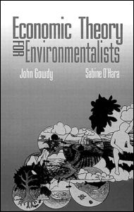 Economic Theory for Environmentalists