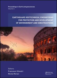 Earthquake Geotechnical Engineering for Protection and Development of Environment and Constructions-Proceedings of the 7th International Conference on Earthquake Geotechnical Engineering, (ICEGE 2019), June 17-20, 2019, Rome, Italy