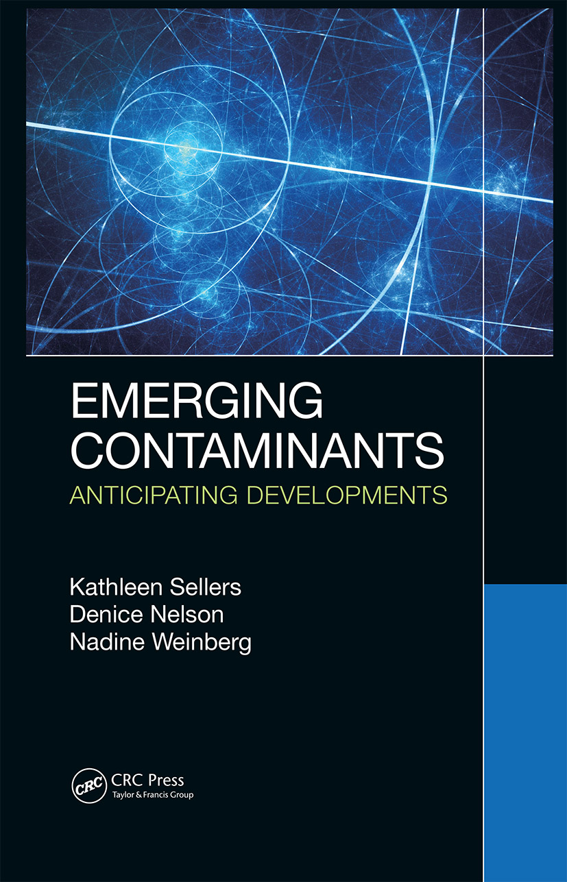 Emerging Contaminants-Anticipating Developments
