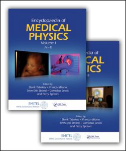 Encyclopaedia of Medical Physics