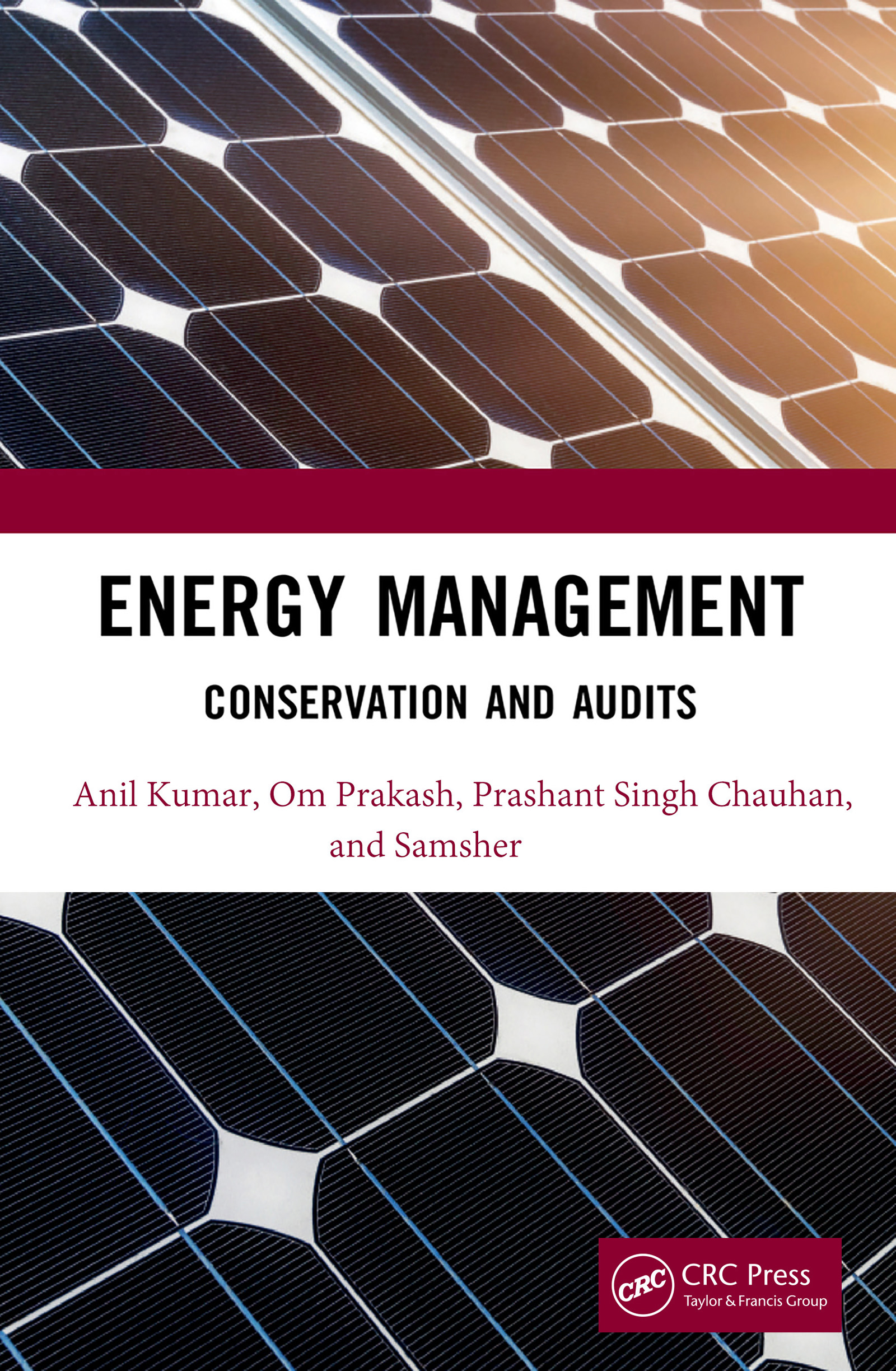 Energy Management-Conservation and Audits