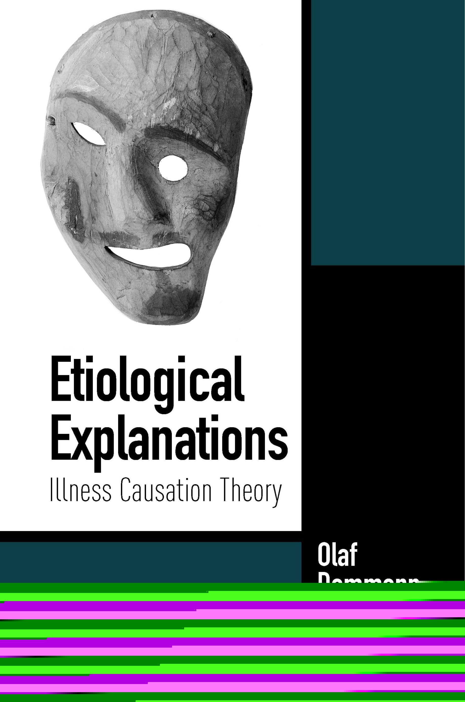 Etiological Explanations-Illness Causation Theory