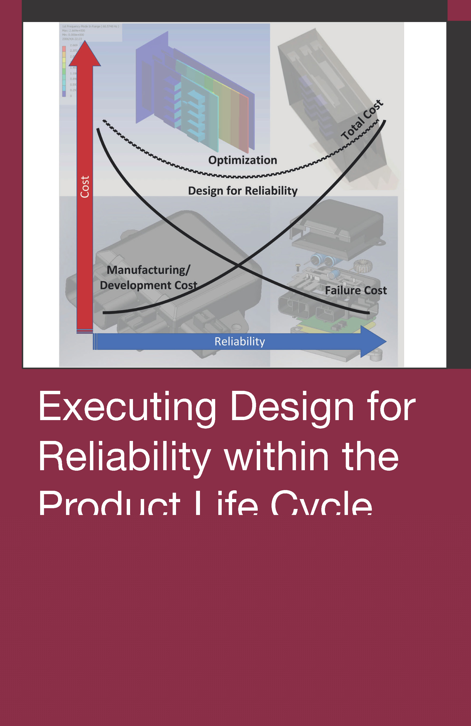 Executing Design for Reliability Within the Product Life Cycle
