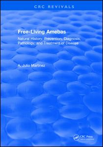 Free-Living Amebas-Natural History, Prevention, Diagnosis, Pathology, and Treatment of Disease