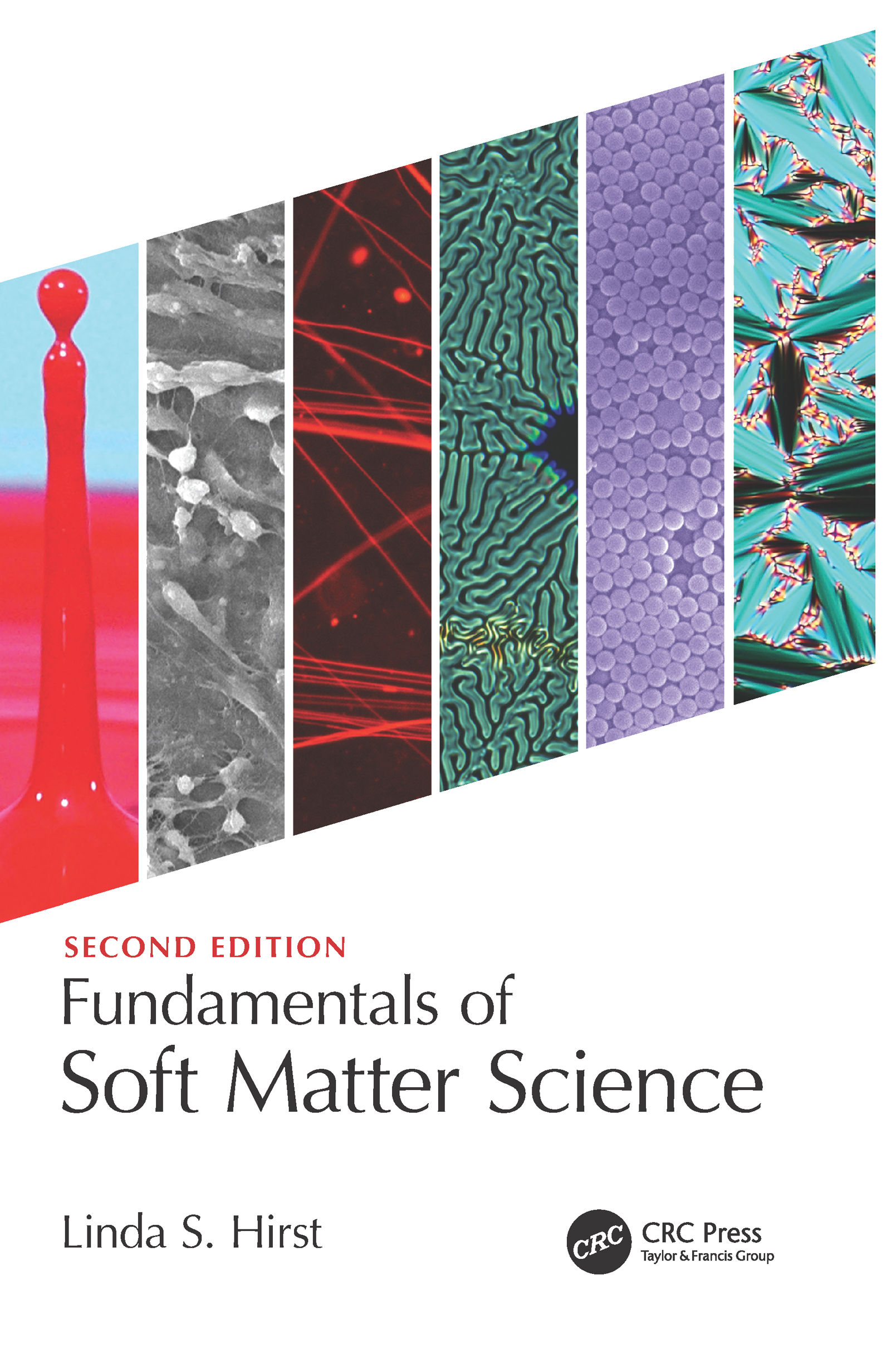 Fundamentals of Soft Matter Science