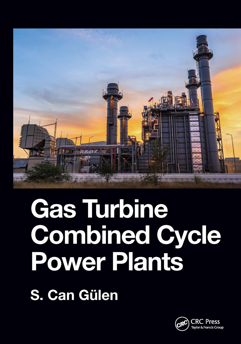 Gas Turbine Combined Cycle Power Plants