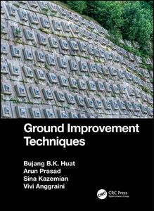 Ground Improvement Techniques