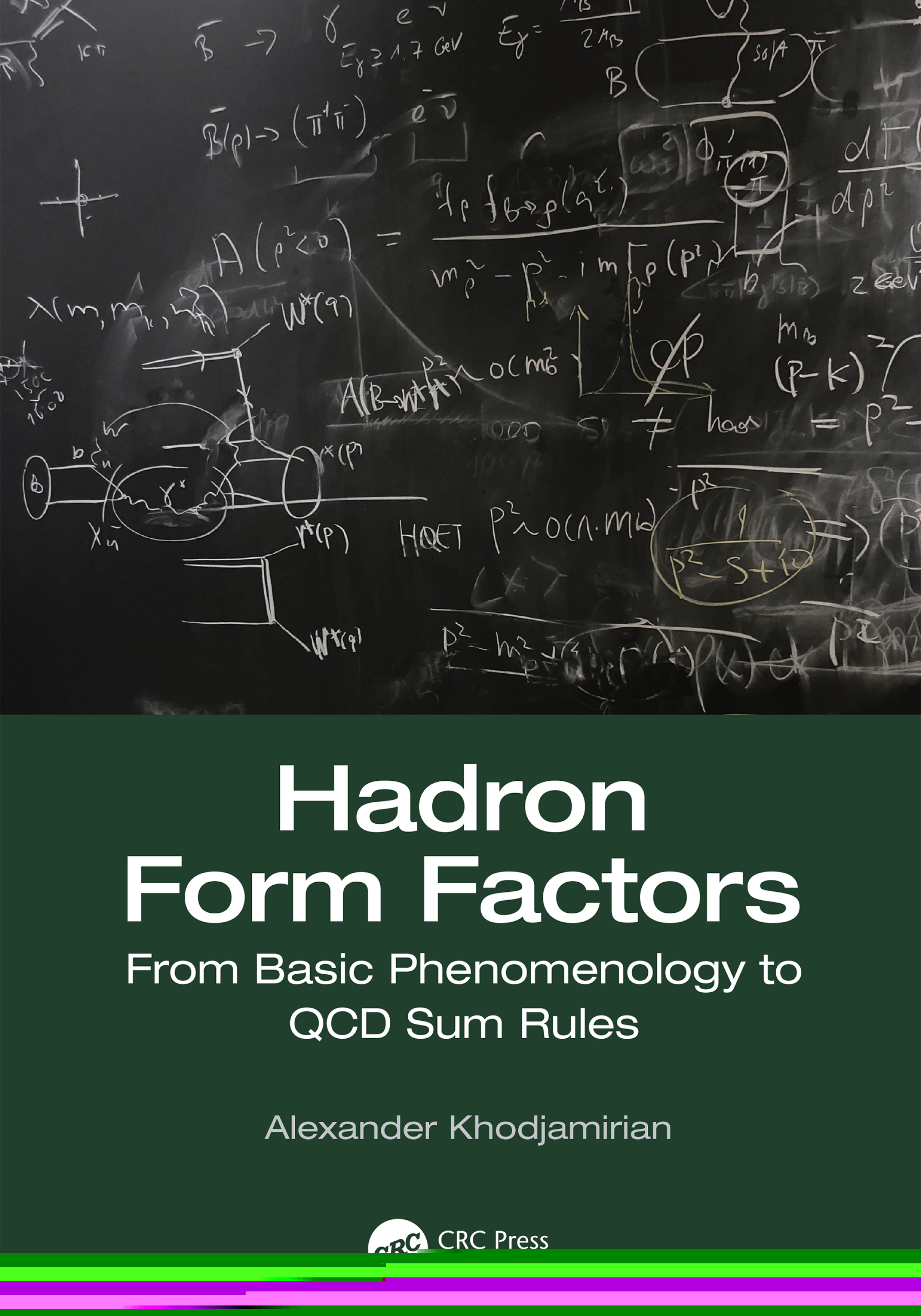 Hadron Form Factors-From Basic Phenomenology to QCD Sum Rules