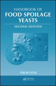 Handbook of Food Spoilage Yeasts