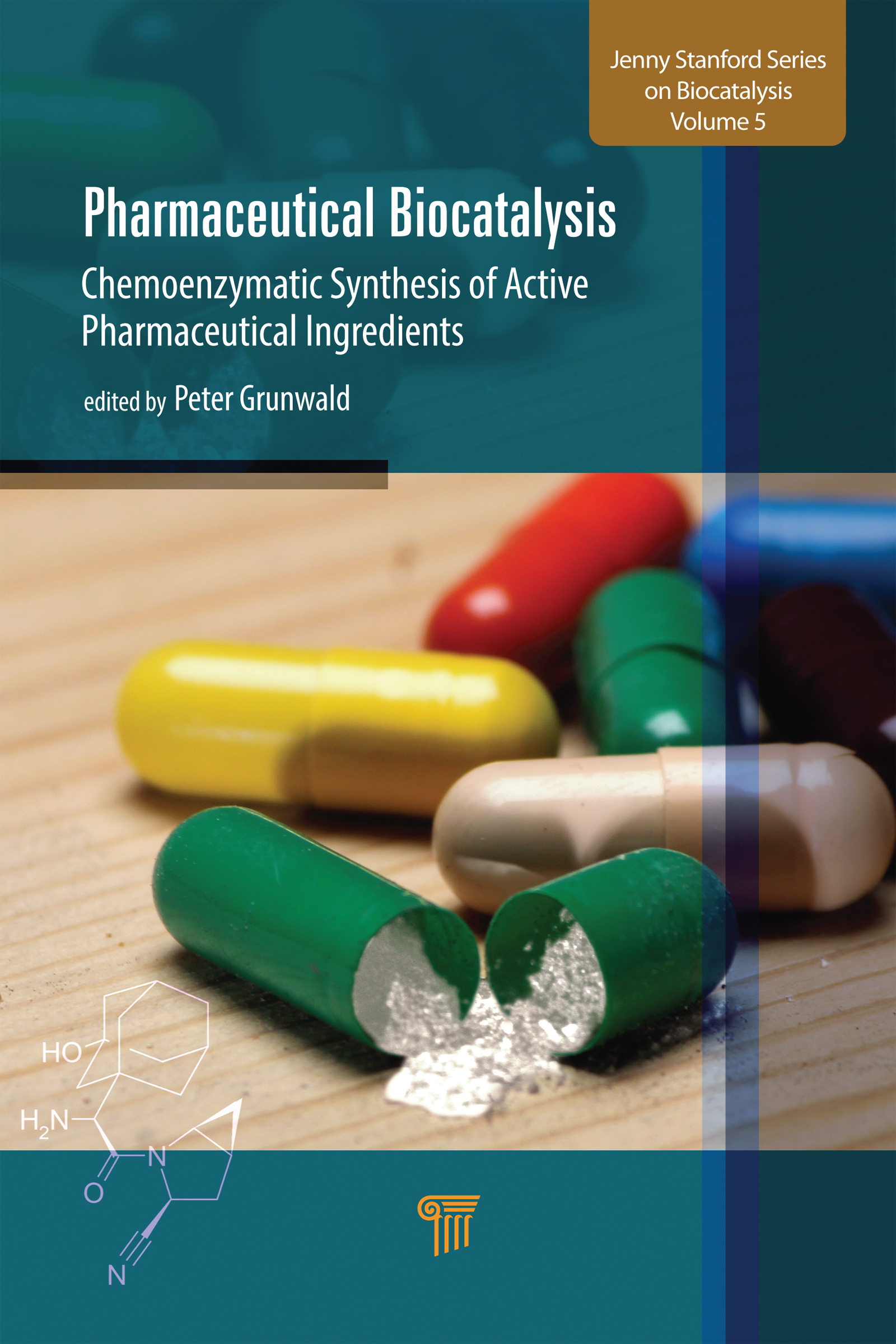 Pharmaceutical Biocatalysis-Chemoenzymatic Synthesis of Active Pharmaceutical Ingredients