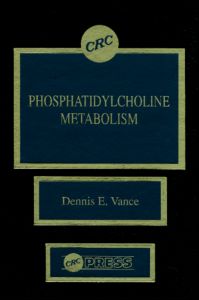 Phosphatidylcholine Metabolism