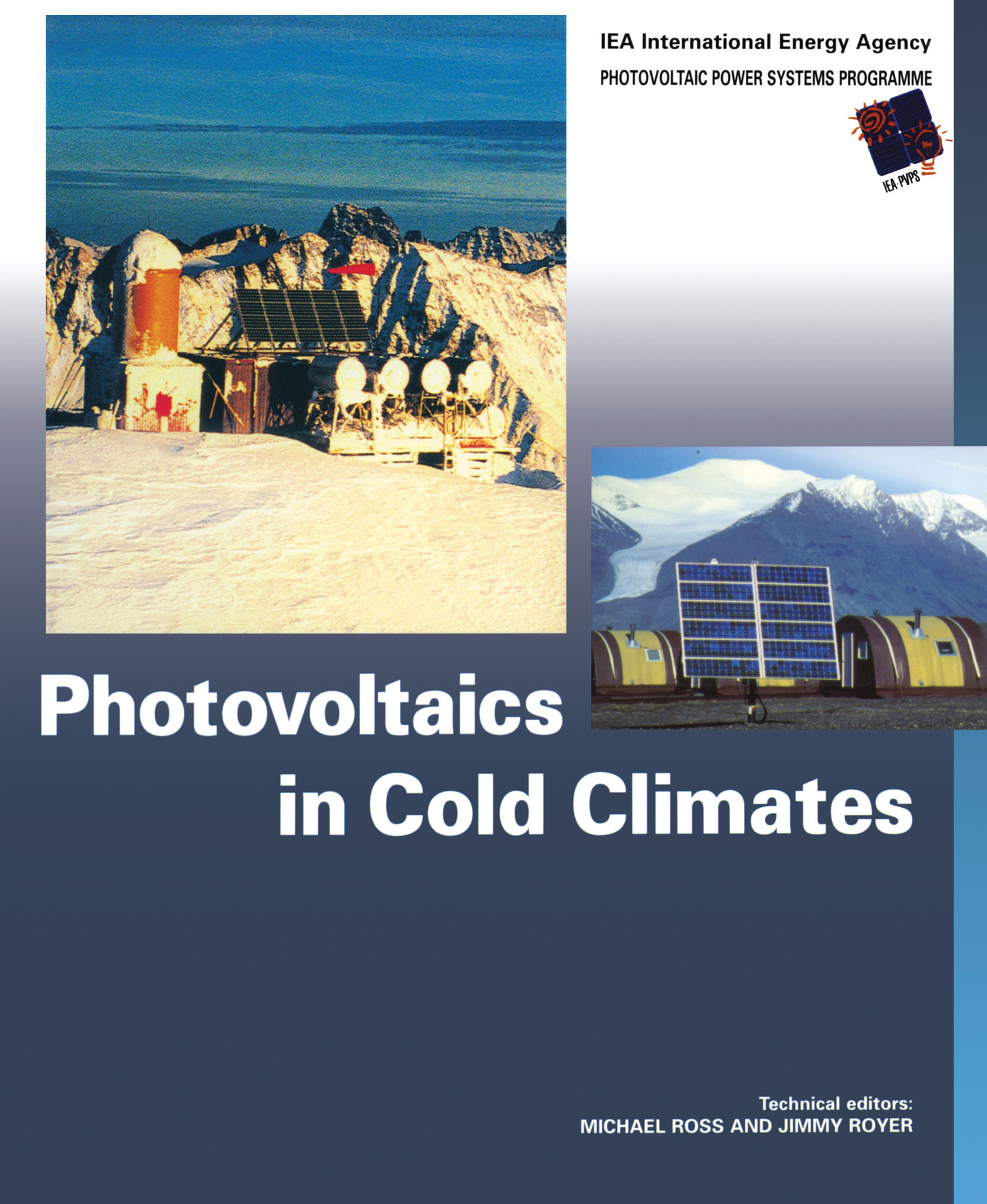 Photovoltaics in Cold Climates