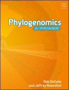 Phylogenomics-A Primer
