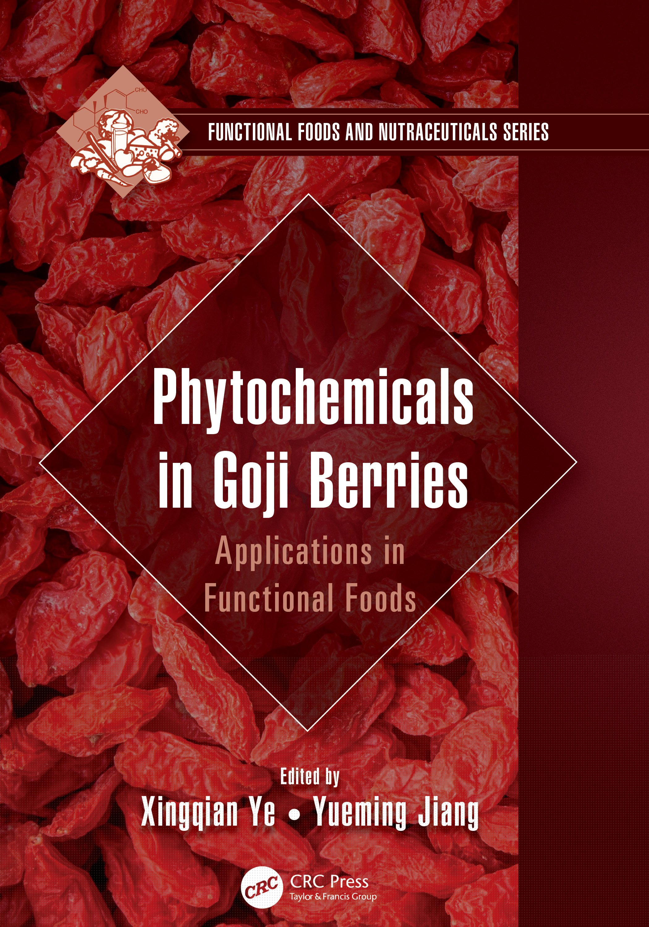 Phytochemicals in Goji Berries-Applications in Functional Foods