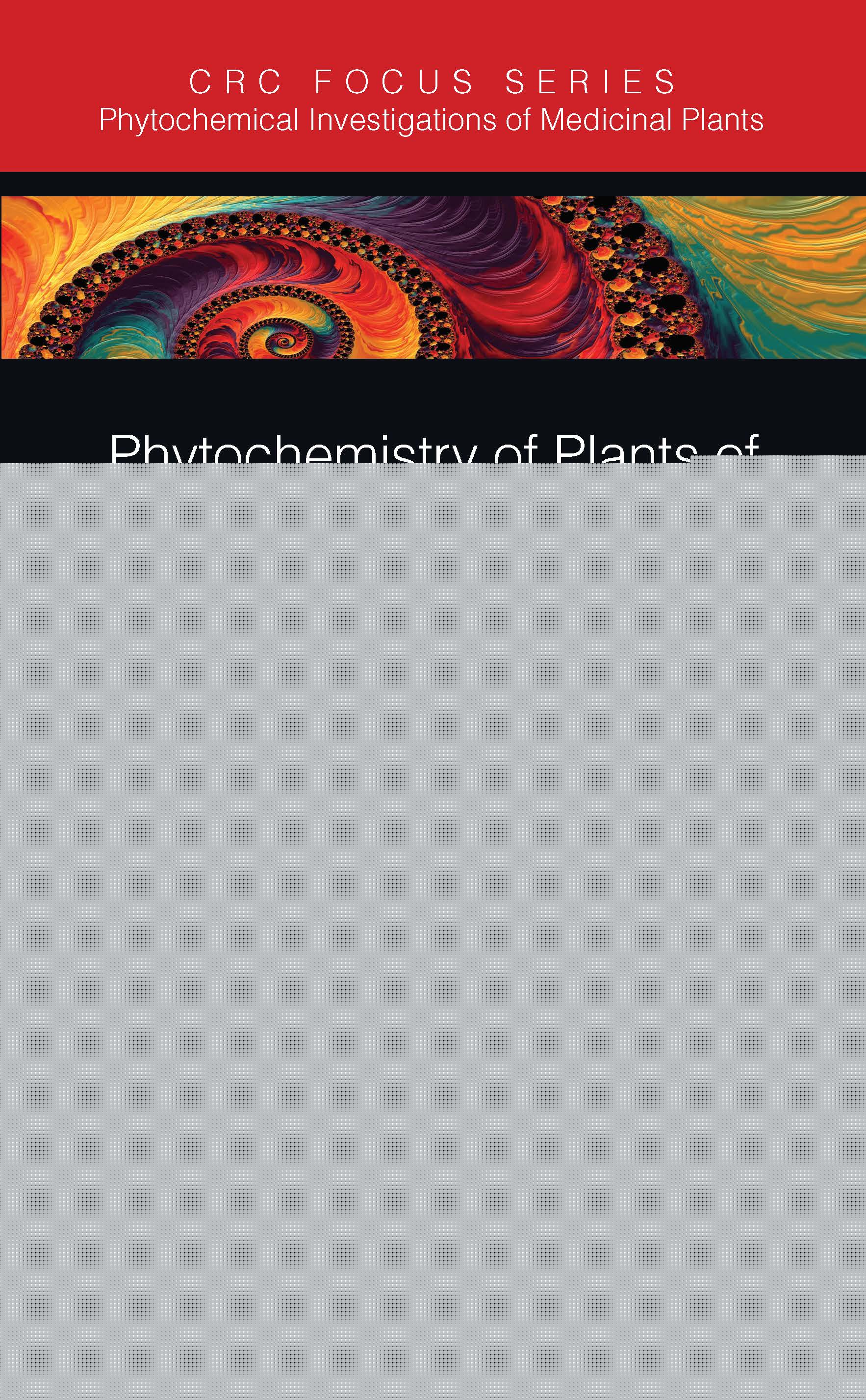 Phytochemistry of Plants of Genus Ocimum