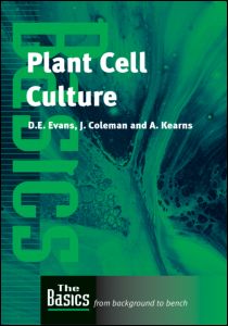 Plant Cell Culture