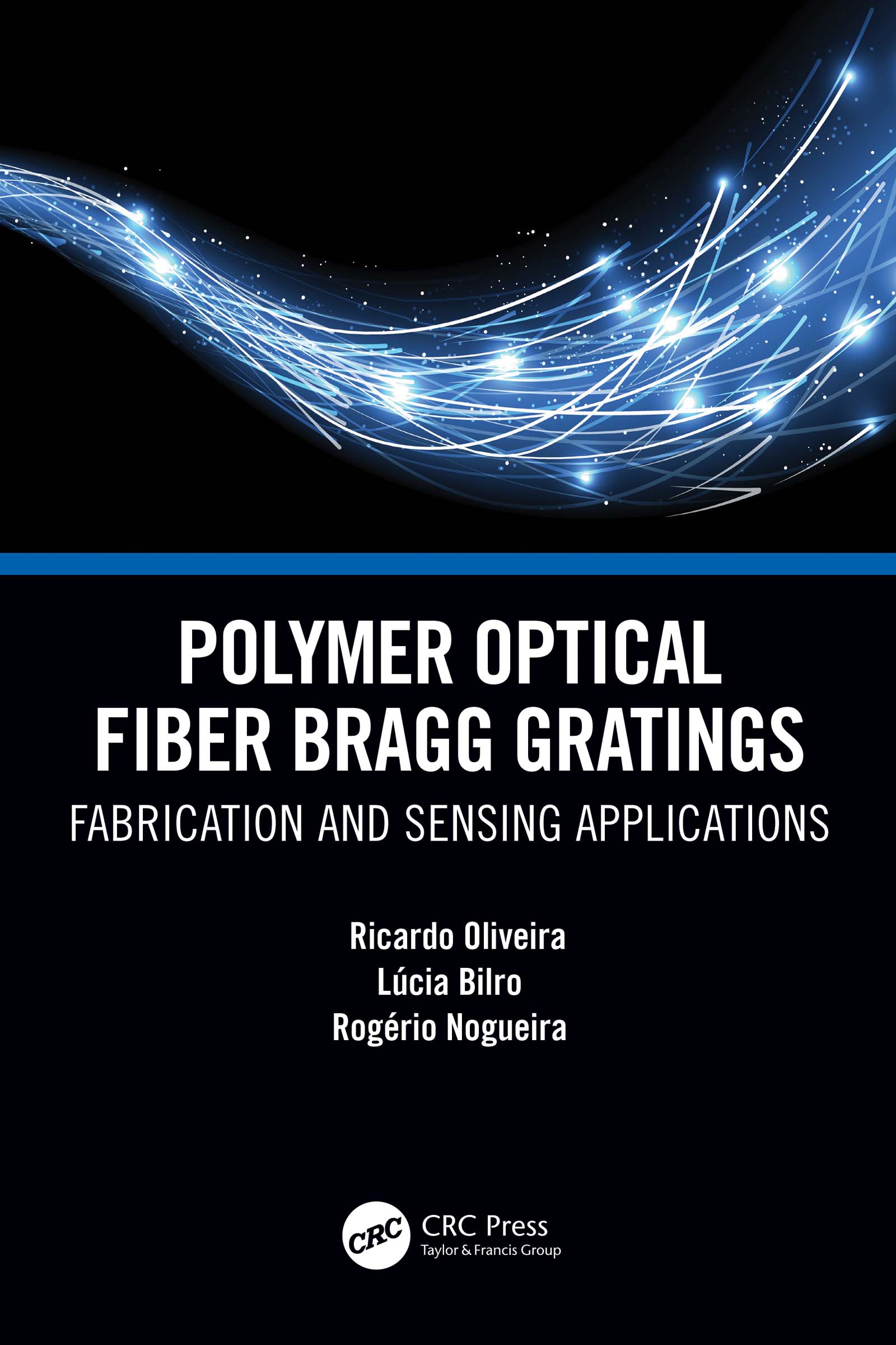Polymer Optical Fiber Bragg Gratings-Fabrication and Sensing Applications