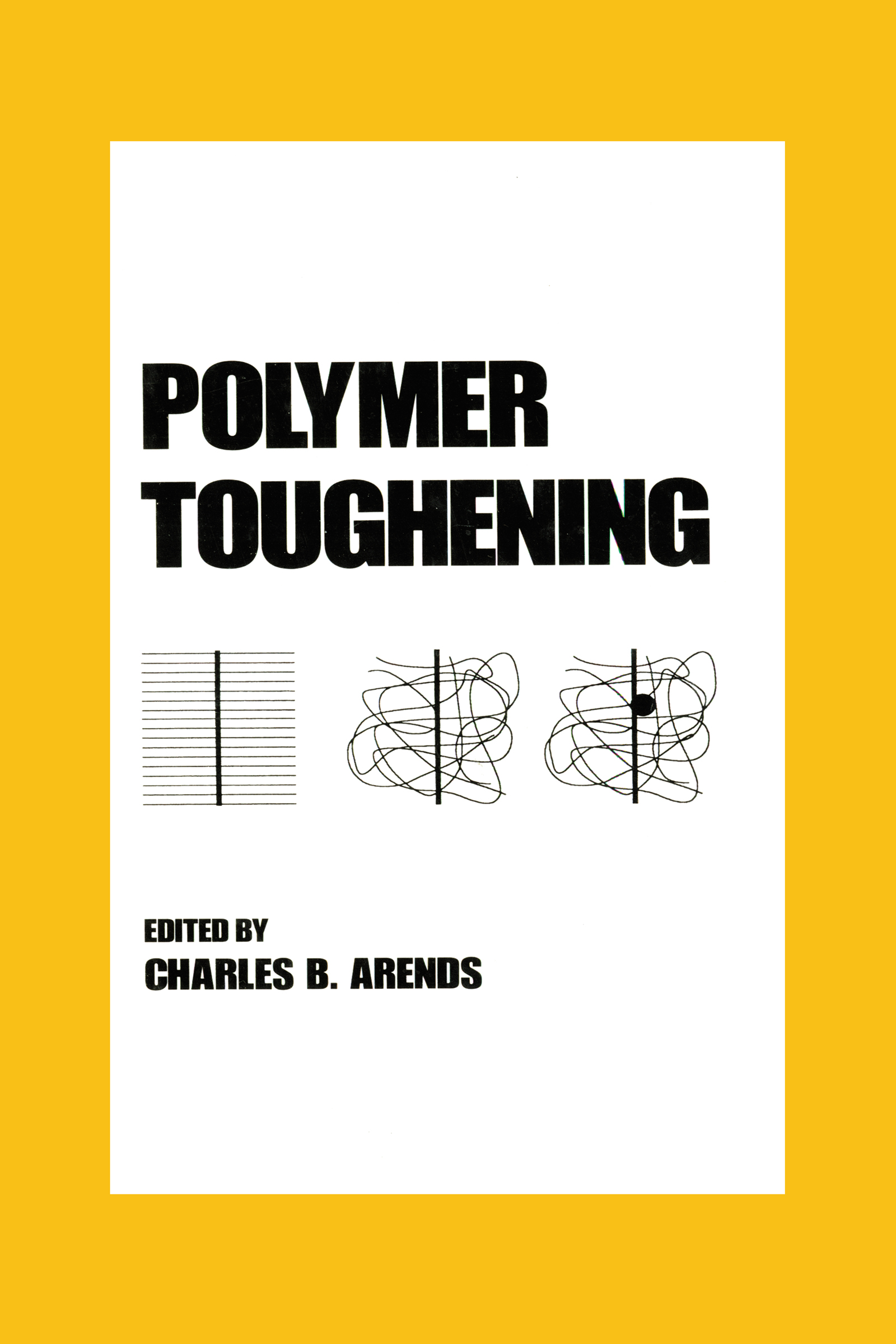 Polymer Toughening