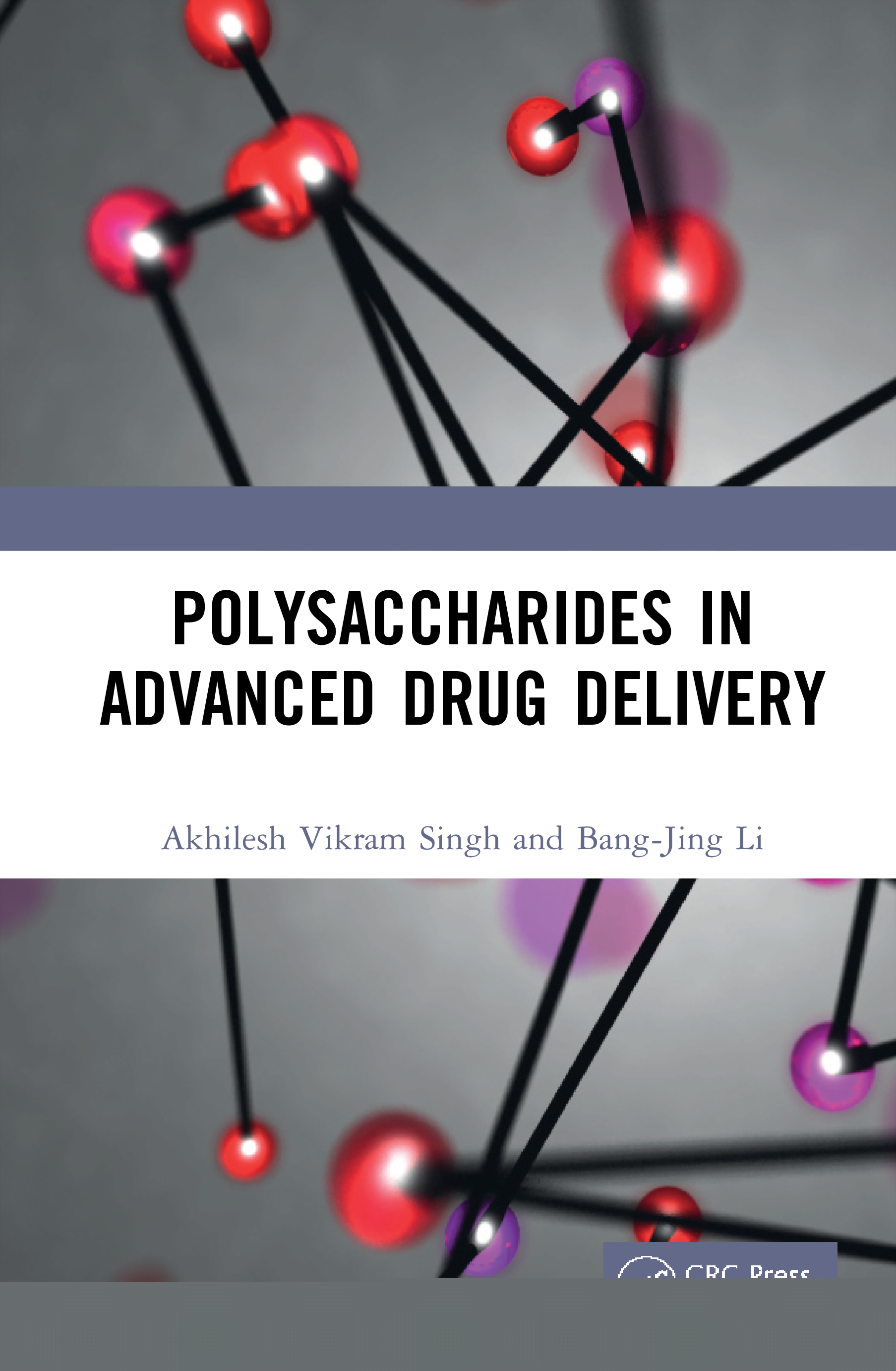 Polysaccharides in Advanced Drug Delivery
