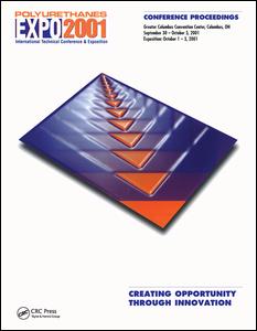 API Polyurethanes Expo 2001