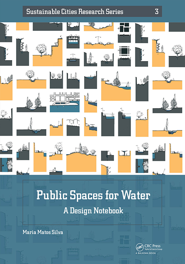 Public Spaces for Water-A Design Notebook