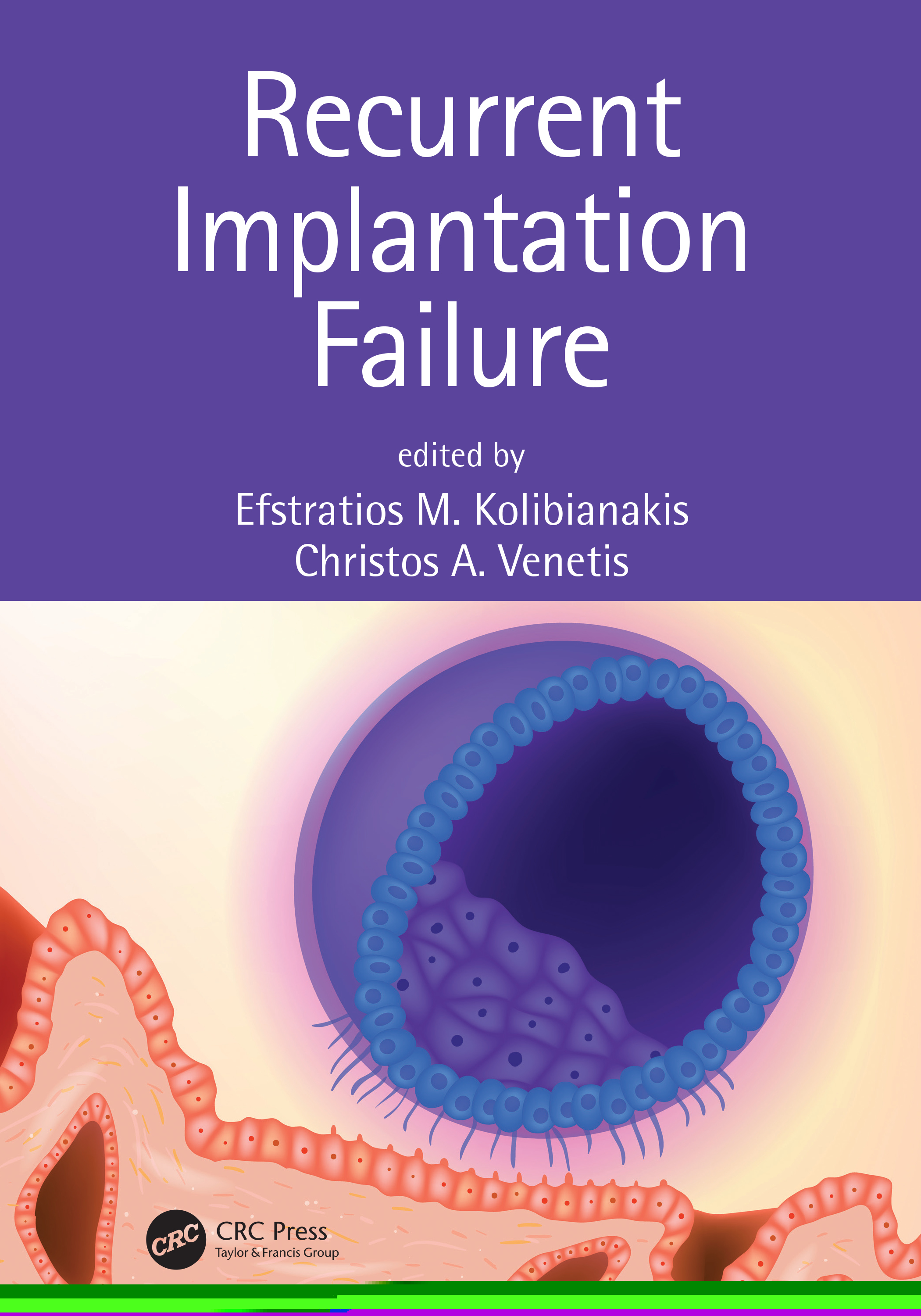 Recurrent Implantation Failure