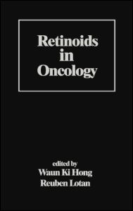 Retinoids in Oncology