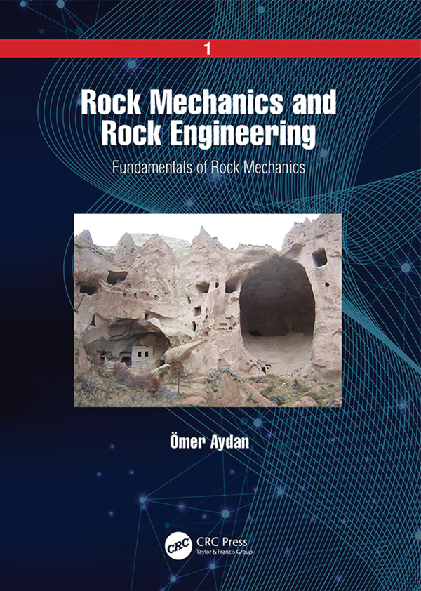 Rock Mechanics and Rock Engineering-Volume 1: Fundamentals of Rock Mechanics