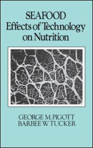 Seafood-Effects of Technology on Nutrition