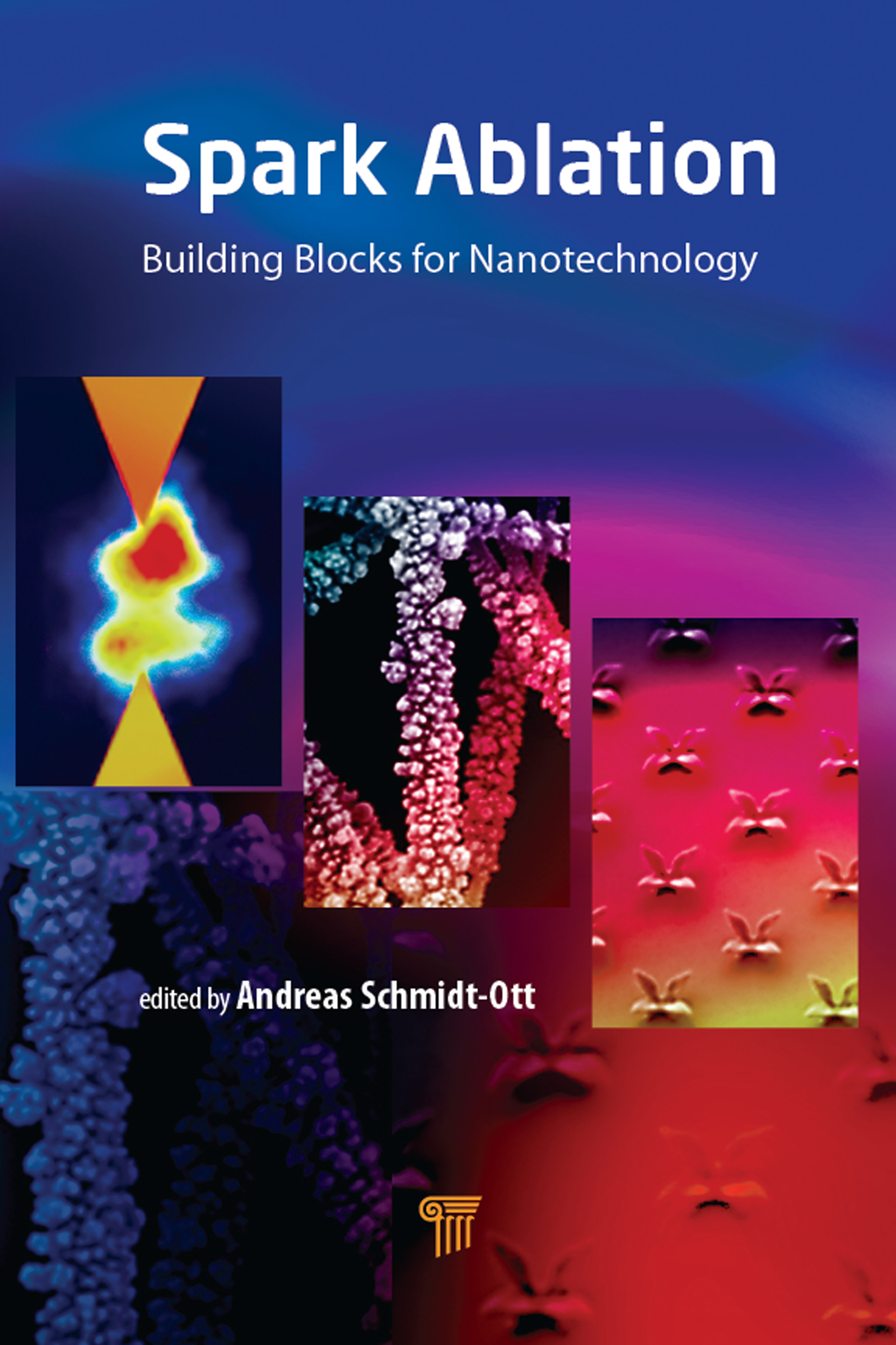 Spark Ablation-Building Blocks for Nanotechnology