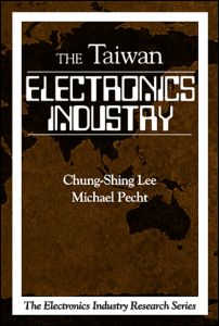 Electronics Industry in Taiwan