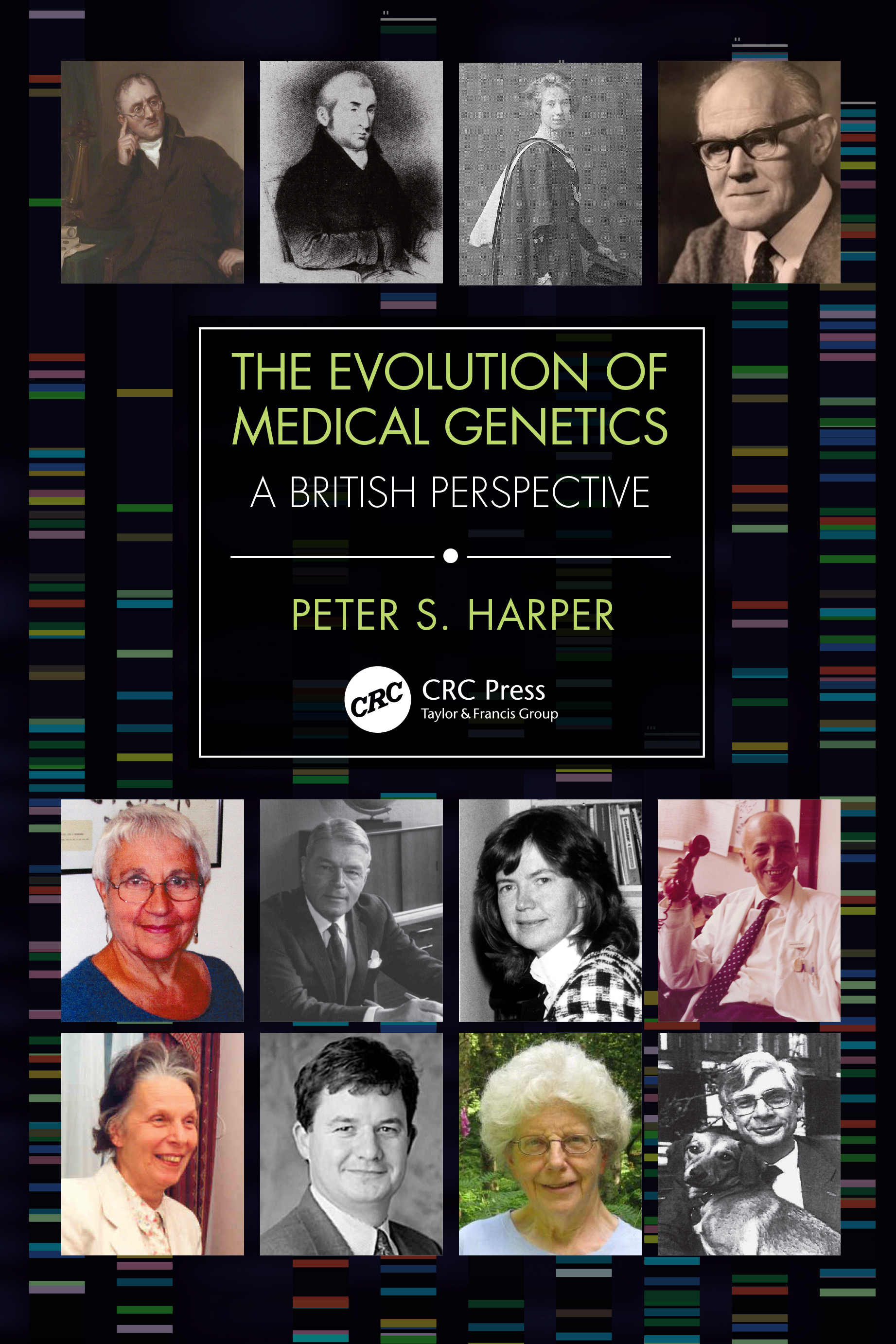 The Evolution of Medical Genetics-A British Perspective