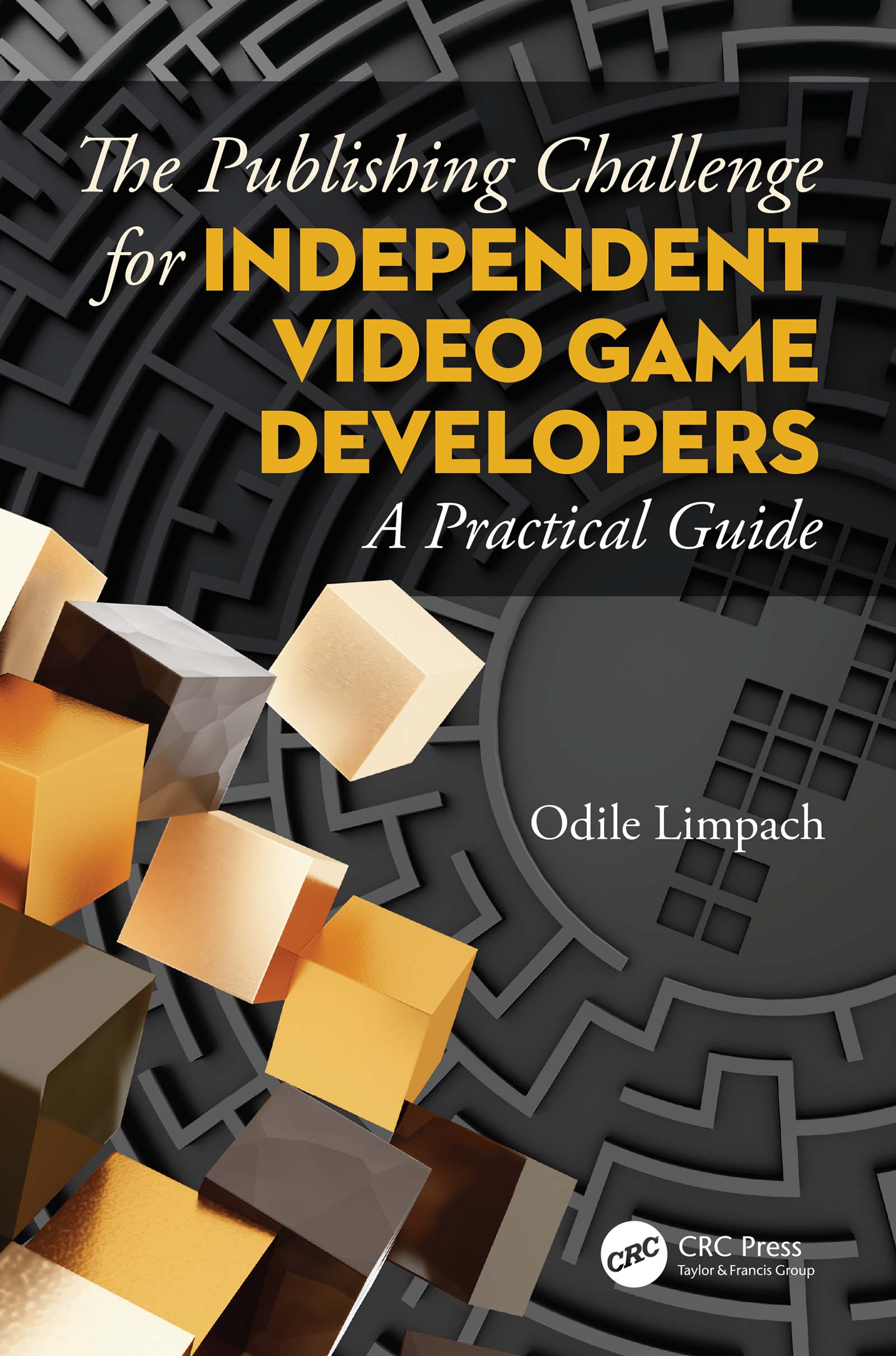 The Publishing Challenge for Independent Video game Developers-A Practical Guide
