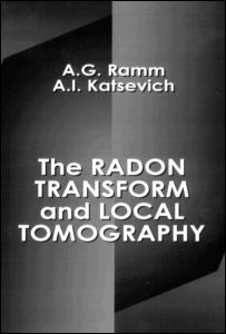 The Radon Transform and Local Tomography