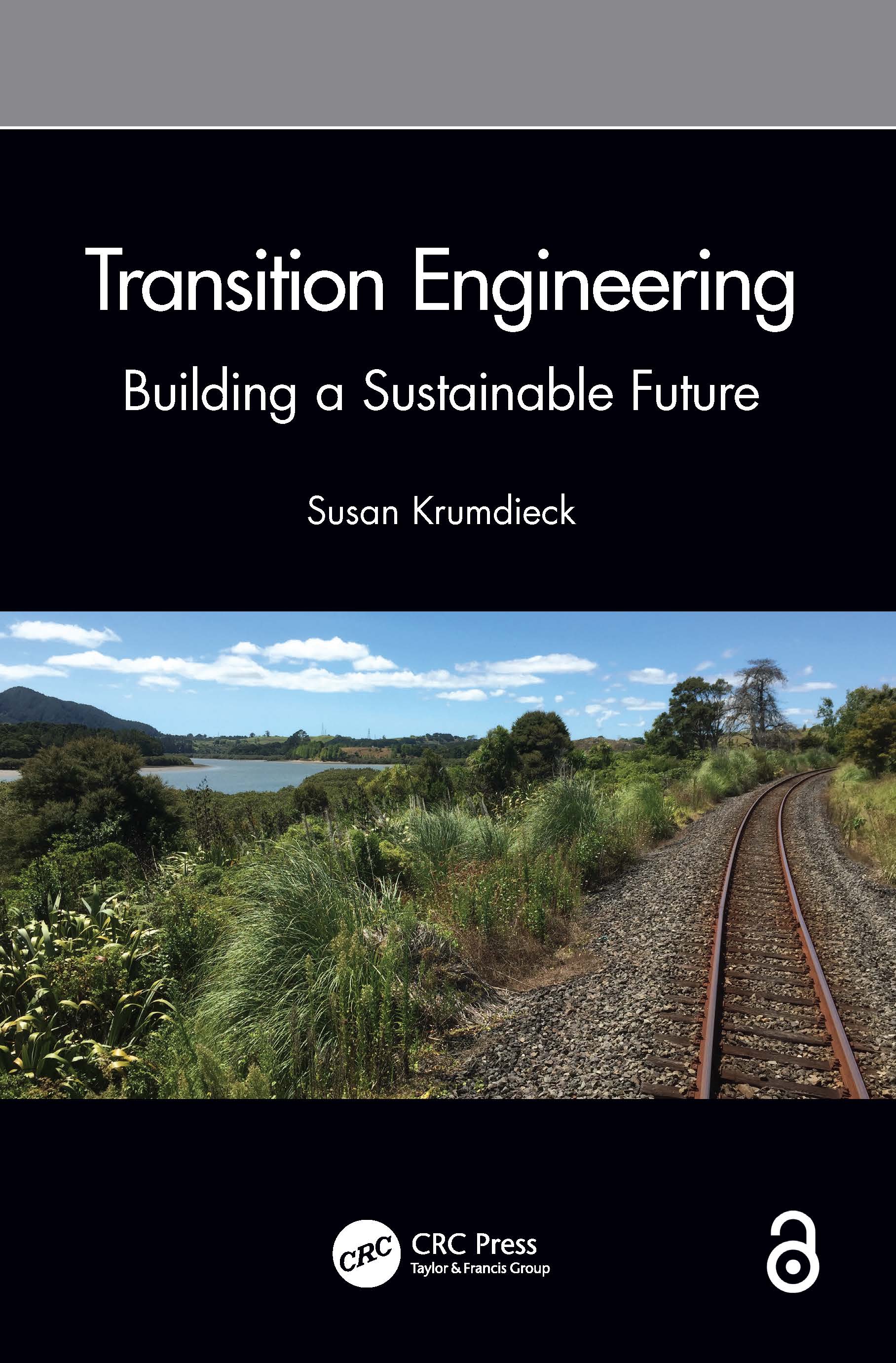 Transition Engineering-Building a Sustainable Future